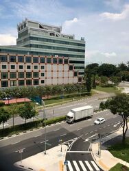 Vision Exchange (D22), Office #453351361